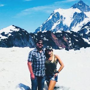 Meet your Posher, Krista